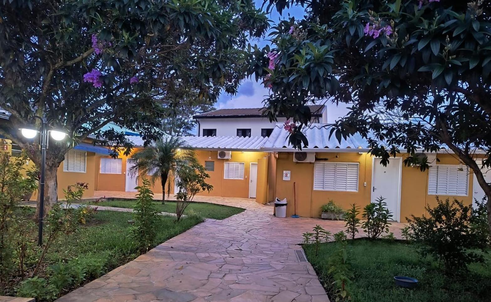 Unibarao Hotel -Proximo As Universidades Unicamp-Puc-Hospitais -Bancos-Restaurantes-Praca Capital -Shopping Dom Pedro - Expo Dom Pedro-Ceasa Campinas  Kültér fotó