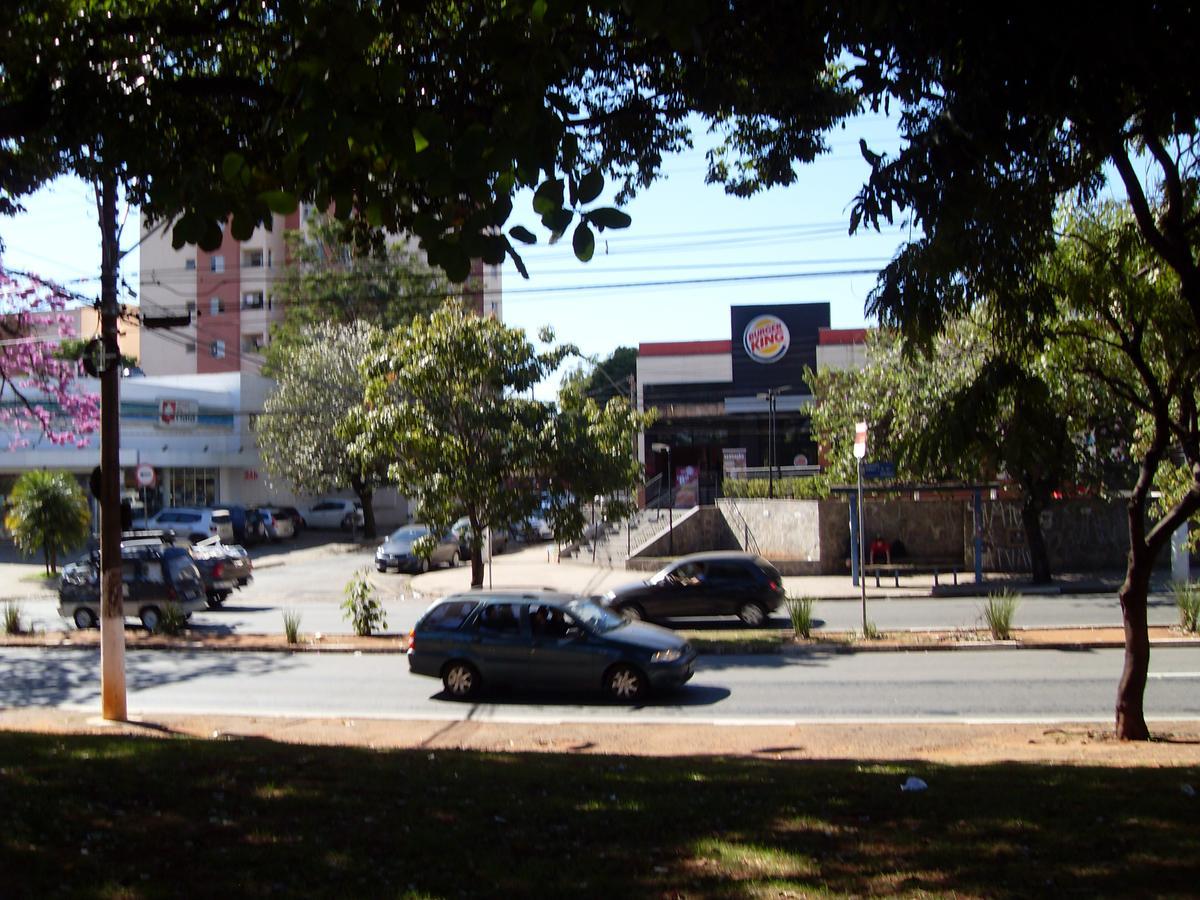 Unibarao Hotel -Proximo As Universidades Unicamp-Puc-Hospitais -Bancos-Restaurantes-Praca Capital -Shopping Dom Pedro - Expo Dom Pedro-Ceasa Campinas  Kültér fotó