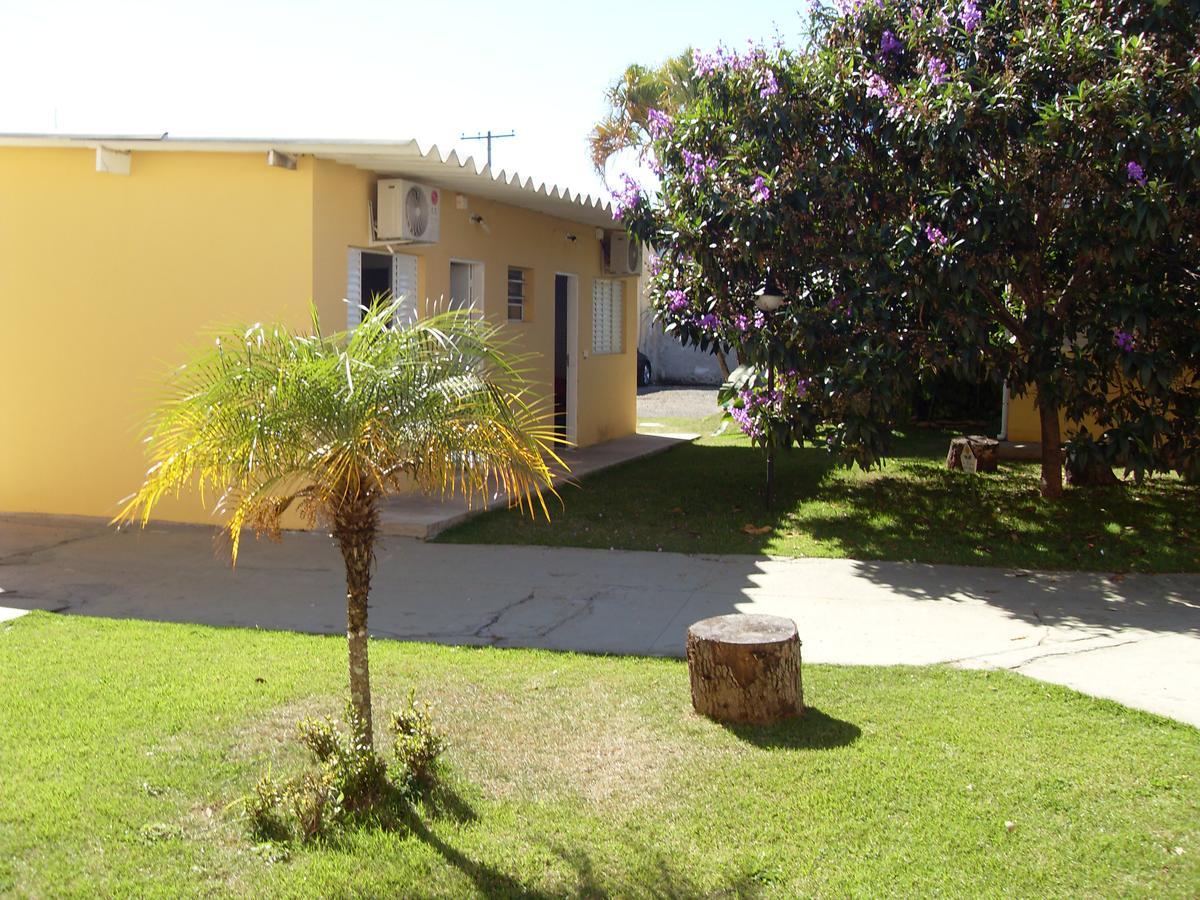 Unibarao Hotel -Proximo As Universidades Unicamp-Puc-Hospitais -Bancos-Restaurantes-Praca Capital -Shopping Dom Pedro - Expo Dom Pedro-Ceasa Campinas  Kültér fotó