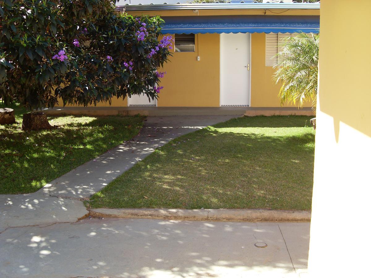 Unibarao Hotel -Proximo As Universidades Unicamp-Puc-Hospitais -Bancos-Restaurantes-Praca Capital -Shopping Dom Pedro - Expo Dom Pedro-Ceasa Campinas  Kültér fotó