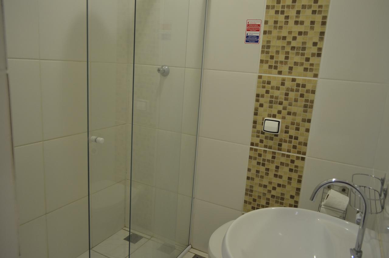 Unibarao Hotel -Proximo As Universidades Unicamp-Puc-Hospitais -Bancos-Restaurantes-Praca Capital -Shopping Dom Pedro - Expo Dom Pedro-Ceasa Campinas  Kültér fotó
