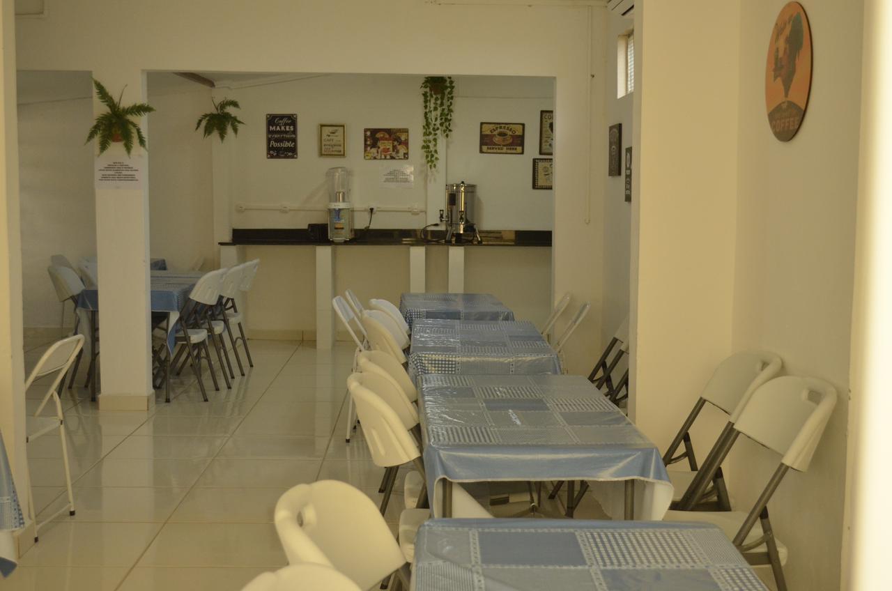 Unibarao Hotel -Proximo As Universidades Unicamp-Puc-Hospitais -Bancos-Restaurantes-Praca Capital -Shopping Dom Pedro - Expo Dom Pedro-Ceasa Campinas  Kültér fotó