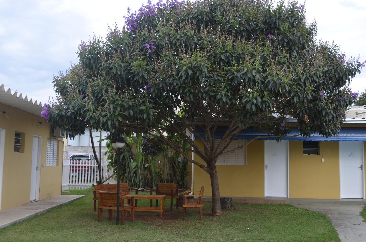 Unibarao Hotel -Proximo As Universidades Unicamp-Puc-Hospitais -Bancos-Restaurantes-Praca Capital -Shopping Dom Pedro - Expo Dom Pedro-Ceasa Campinas  Kültér fotó