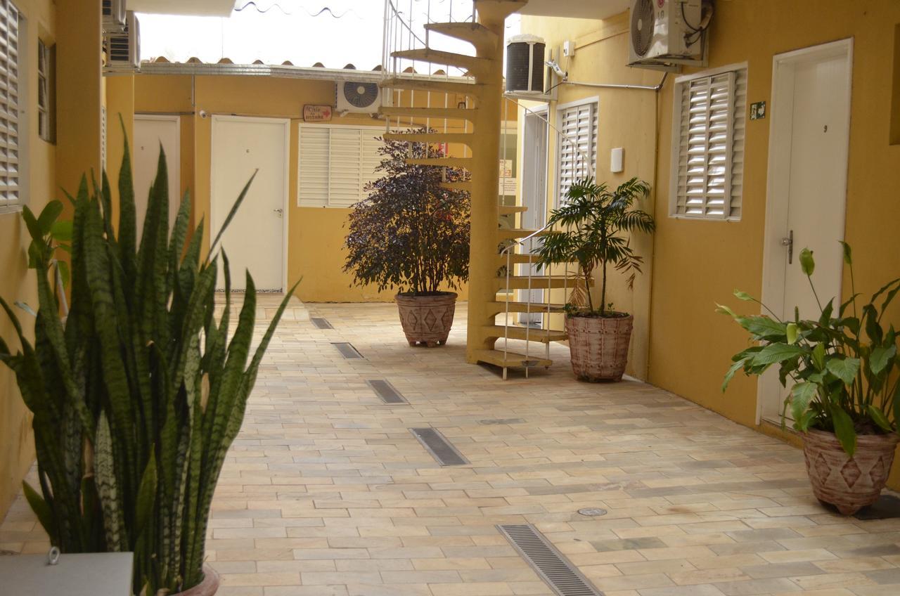Unibarao Hotel -Proximo As Universidades Unicamp-Puc-Hospitais -Bancos-Restaurantes-Praca Capital -Shopping Dom Pedro - Expo Dom Pedro-Ceasa Campinas  Kültér fotó