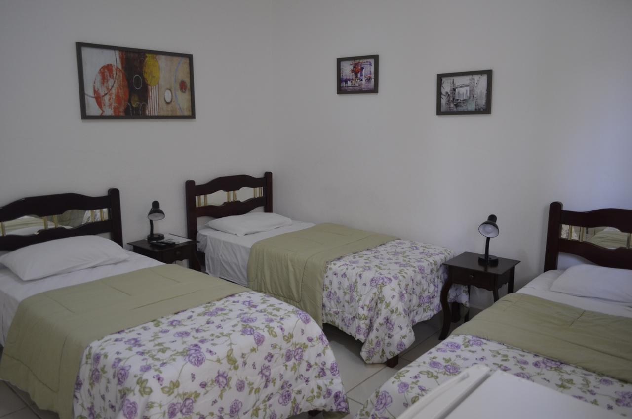 Unibarao Hotel -Proximo As Universidades Unicamp-Puc-Hospitais -Bancos-Restaurantes-Praca Capital -Shopping Dom Pedro - Expo Dom Pedro-Ceasa Campinas  Kültér fotó