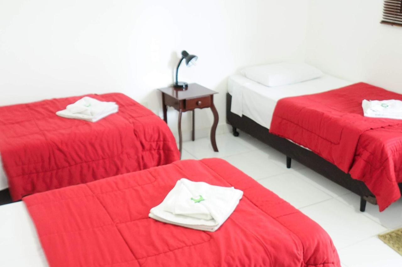 Unibarao Hotel -Proximo As Universidades Unicamp-Puc-Hospitais -Bancos-Restaurantes-Praca Capital -Shopping Dom Pedro - Expo Dom Pedro-Ceasa Campinas  Kültér fotó