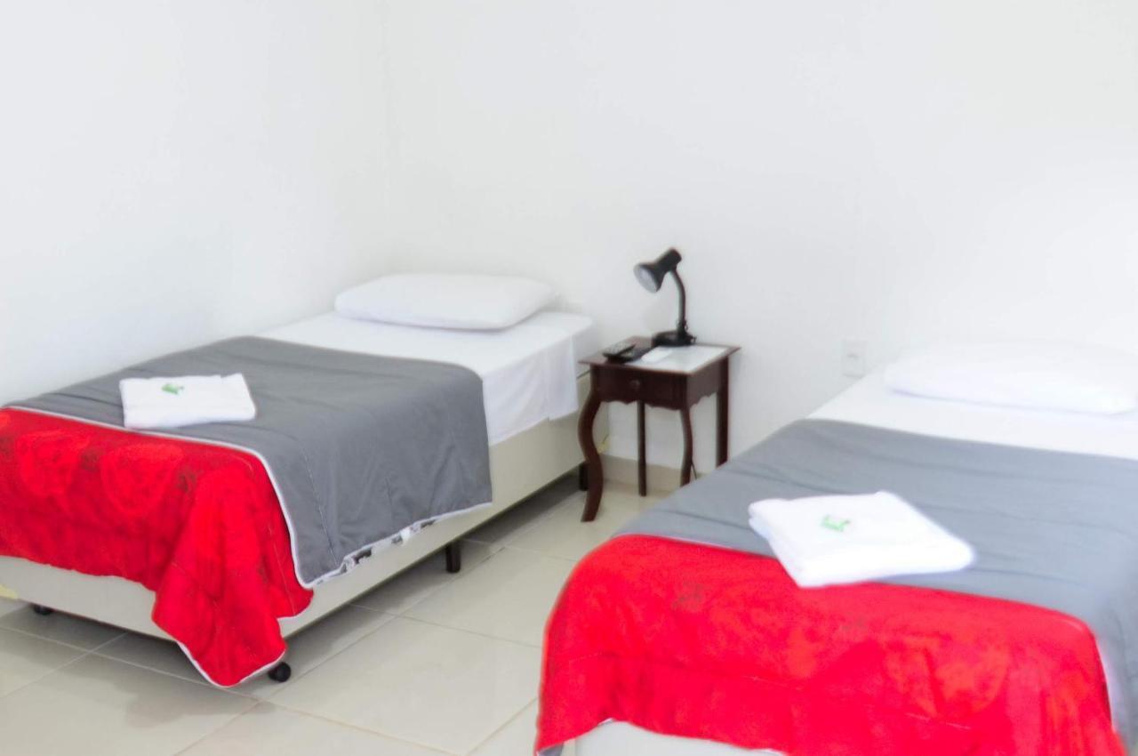 Unibarao Hotel -Proximo As Universidades Unicamp-Puc-Hospitais -Bancos-Restaurantes-Praca Capital -Shopping Dom Pedro - Expo Dom Pedro-Ceasa Campinas  Kültér fotó